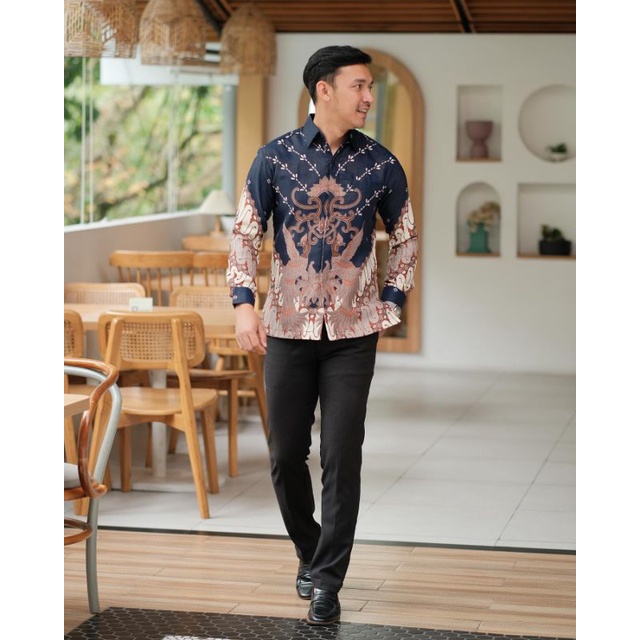 Kebaya Couple Kaluna Series Kebaya Wisuda Lamaran Tunangan Set Tunik