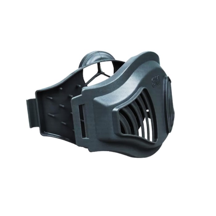 3M 1700 Particulate Filter Holder for 3M 3200 (1744/1744C) Taishan populer