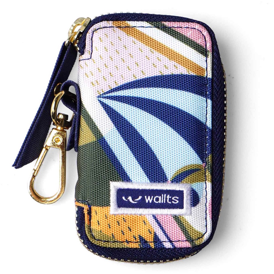 ★★★★★ Wallts Ascott Pancaroba - Gantungan Kunci Mobil dan Motor ✾✱