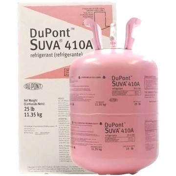 Terlaris Freon R410A Dupont Usa
