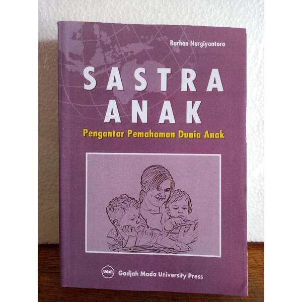 

Sastra anak