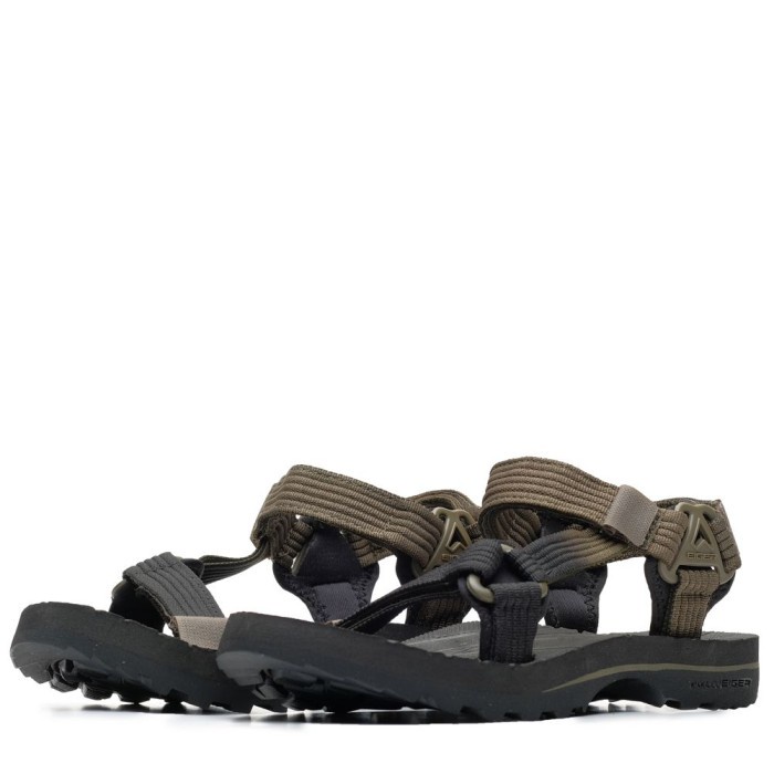 Terlaris Sendalku Sandal Gunung Eiger Kinkajou Roll 2.0 Original - Sandal Gunung Strap