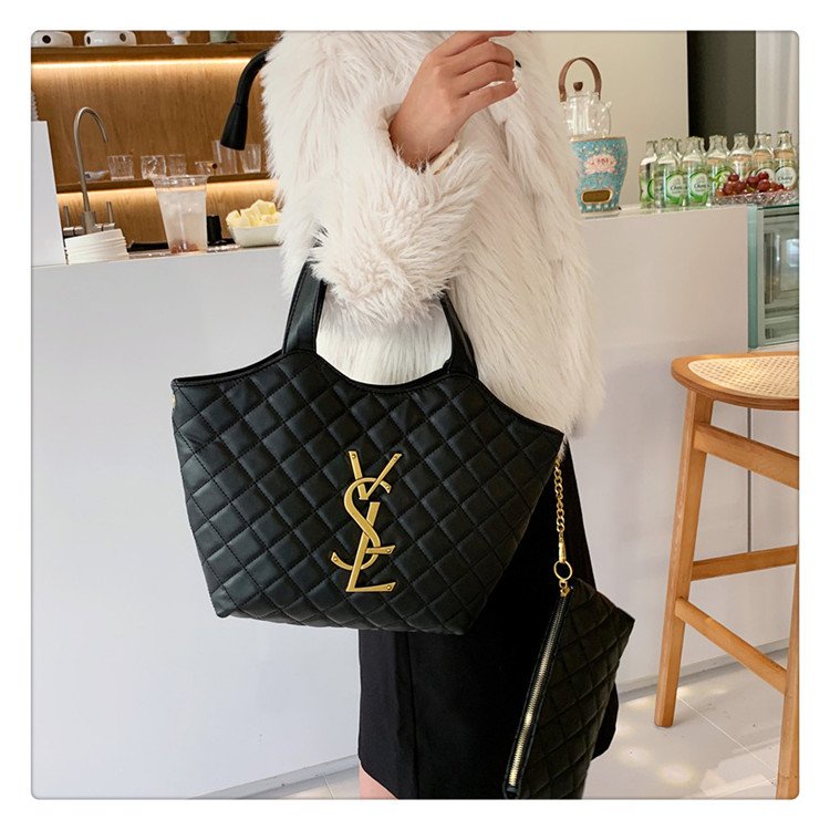 ( 2PC 1KG ) GTBI998881406  New Arrival 2023 !!!  Tas Selempang  Tas Wanita Import  Premium Terbaru + Wallet