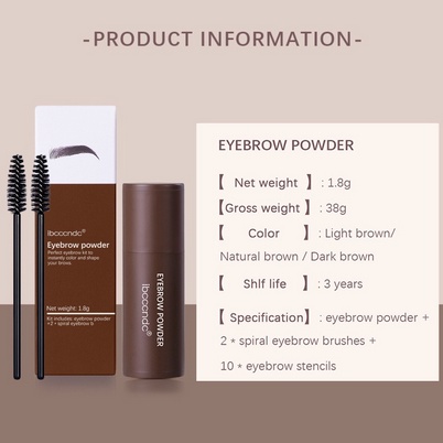 FEALI Eyebrow Powder