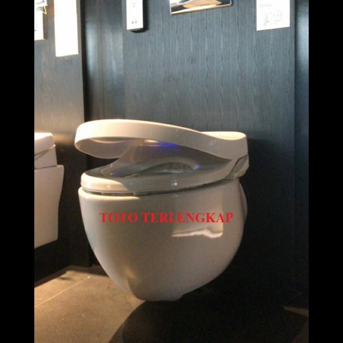 Terlaris Closet Toto Gantung Cw812 | Cw812J