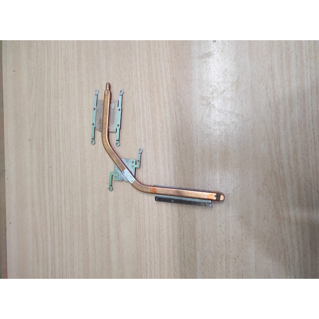 Heatsink Fan Kipas Pendingin Laptop Asus A456U