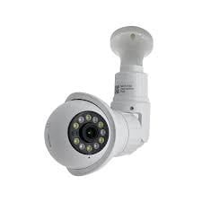 CCTV E28 Wirelles V380 / V380 Pro Outdoor Auto Tracking 360 WIFI PTZ IP