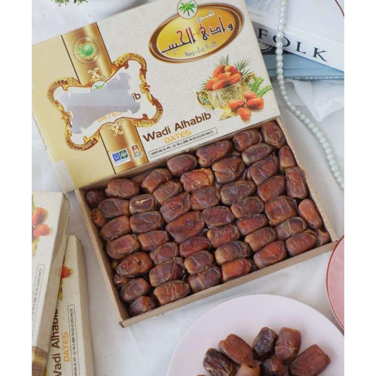 

Kurma Sukari " WADI ALHABIB" ~ Bellaluna