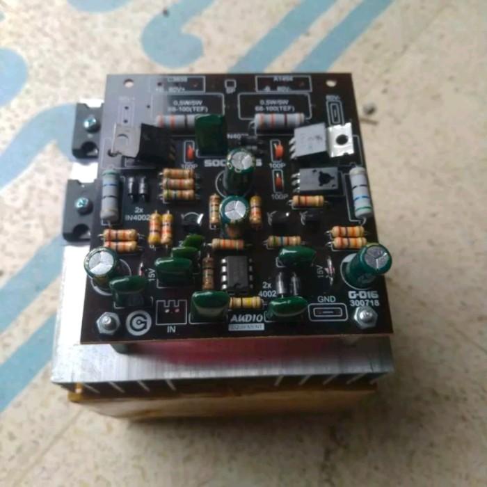 kit driver socl 506 plus final 2set toshiba