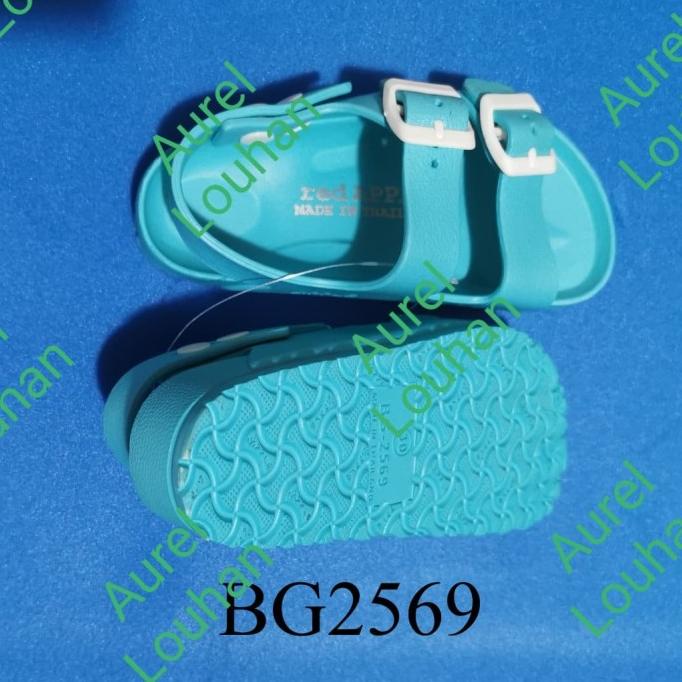 Sandal anak Red Apple BG2569