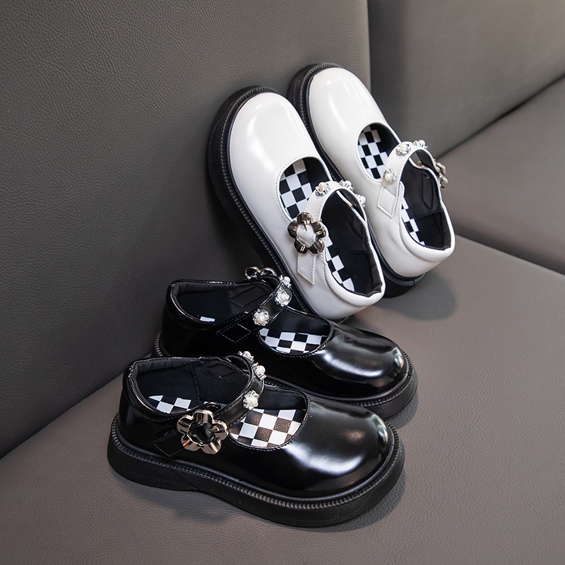 kid's Docmart Platform Junior Shoes Sepatu Docmart Anak 5304 (26 - 36)