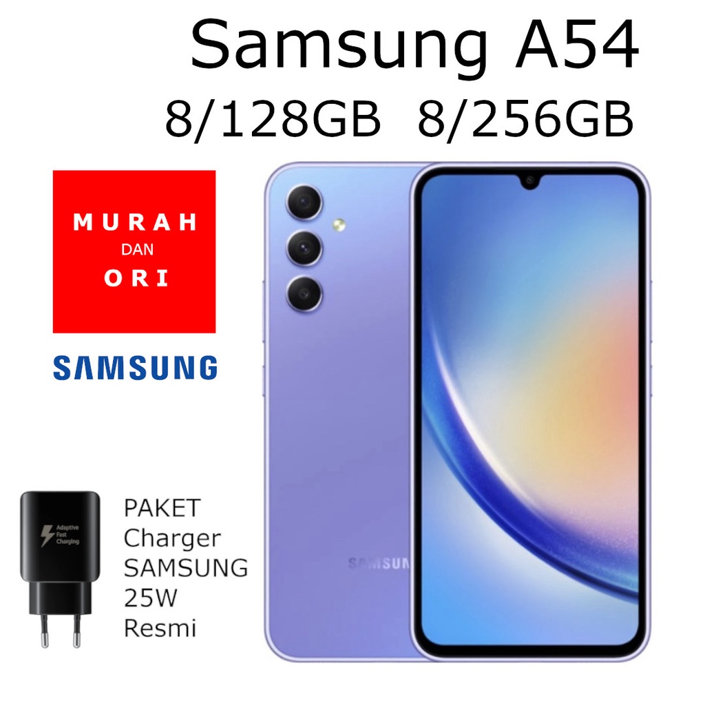 Samsung A54 5G 8/128GB 8/256GB A53 5G 8/128GB 8/256GB