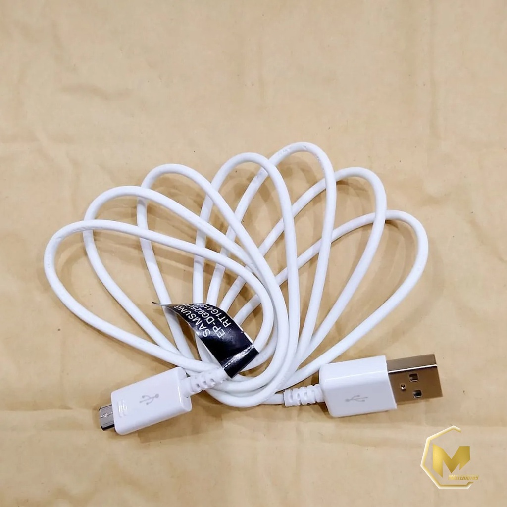 Kabel cable Data ori cabutan Samsung S6 , S7 Micro USB Original 100% Cabutan Fast Charging Support all micro usb MA4237