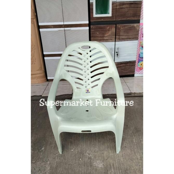 Kursi Teras Santai Napolly Set 2 Kursi 909 + Meja Mapan 45