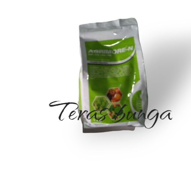 pupuk daun agrimore -N 1kg