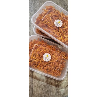 

kentang mustofa pedas manis
