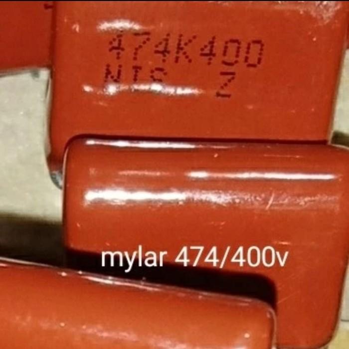 474 630v cbb22 470 nano 630 volt 400v 400 volt