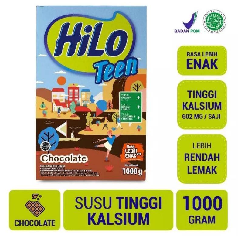 

>XC26619< Promo Hilo Teen 1000Gram 1000 Gram 1Kg 1 Kg/promo hilo teen 1000gram 1000 gram 1 kg 1kg