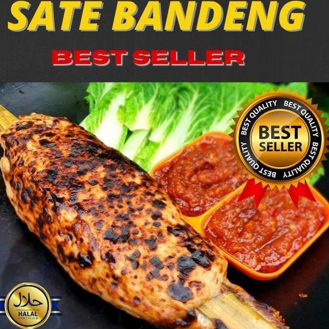 

Terbaru Sate Bandeng Khas Banten