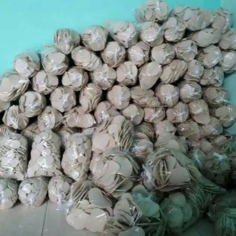 

Terlaris KRUPUK IKAN KHAS SIDAYU GRESIK