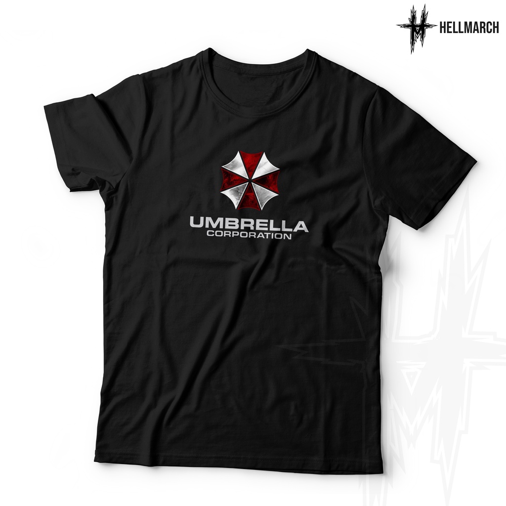 Kaos Resident Evil | Kaos Umbrella Corporation | Kaos Gaming