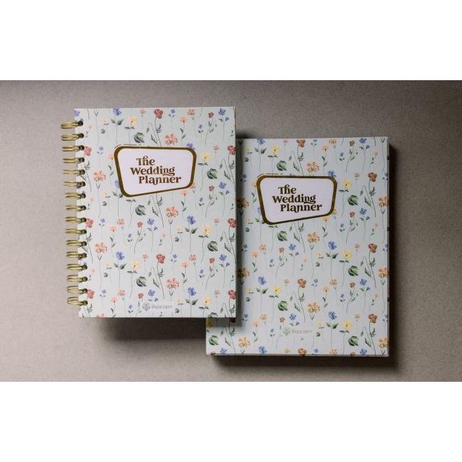 

Tbd Wedding Planner 2023