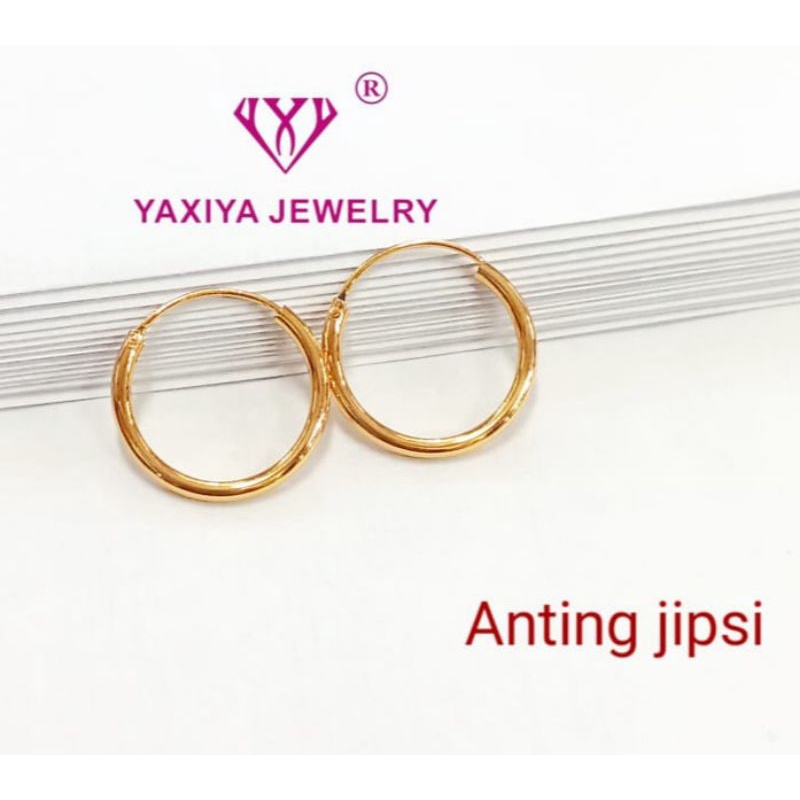 Anting jepsi anting wanita anting jewelry accessories