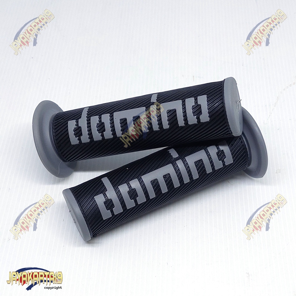 Handgrip bulu dmino new varian bisa semua motor