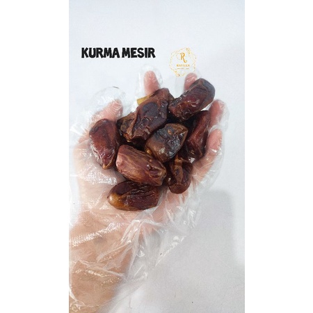 

Kurma Mesir/kurma golden valley/egyptian selected golden dates/oleh oleh haji umroh