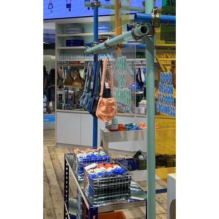 Beyond The Vines Micro Dumpling Bag HARGA DISKON