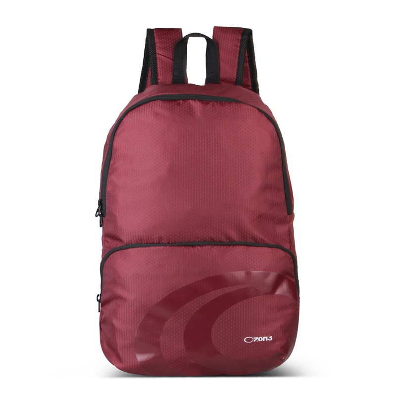 Ozone Daypack 184 Gerard I Tas Ransel Lipat Anti Air | Waterproof