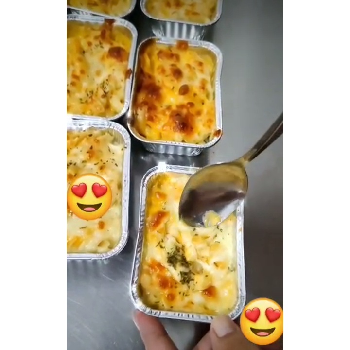 

MACARONI SCHOTEL FROZEN