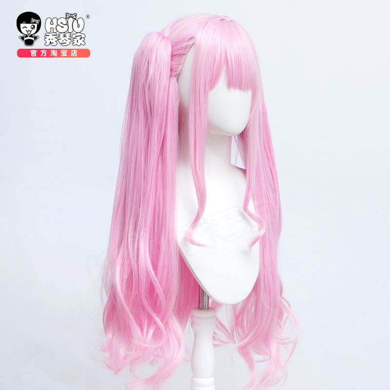 ✨ READY ✨ HSIU - Yuni Nikke wig cosplay