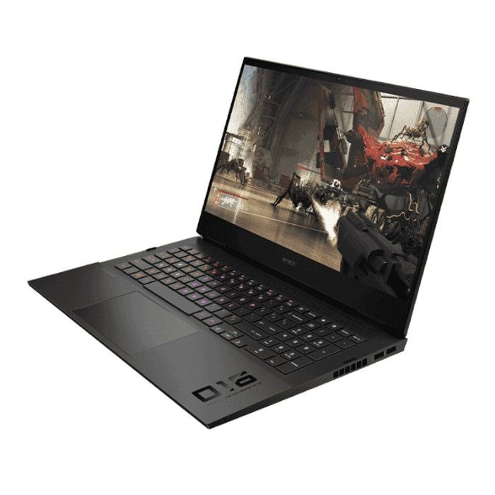 HP Omen 16 C0092AX RTX3070-8GB Ryzen 7 5800H 32GB 512GB SSD W11+OHS 16.1 Inchi FHD 144Hz Blit