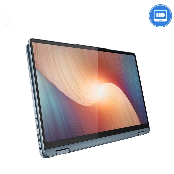 Laptop Le Flex 5 touch ryzen 7 5700 Ram 16gb Ssd 512Gb 14 Inch