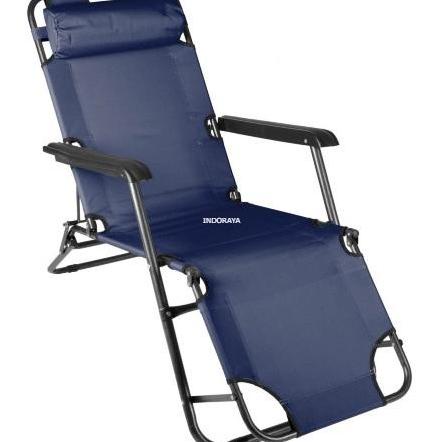 VELBED KURSI MALAS SANTAI VELBED LIPAT EL09I09A82L