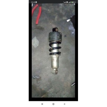 shock skok belakang honda sonic sonic150