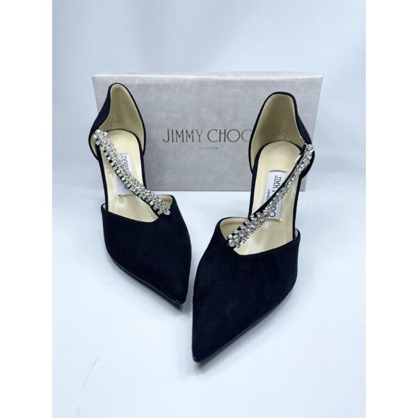 S0026 SHOES JCH / Sepatu Fashion Wanita