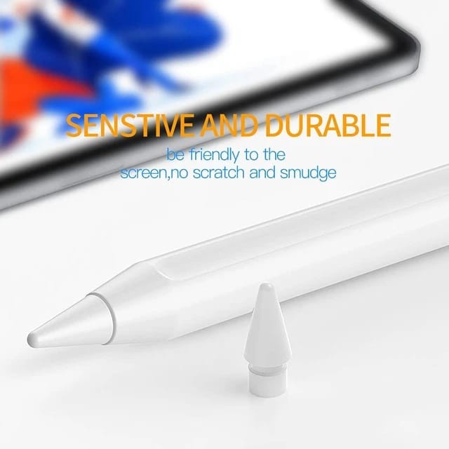 Nib Tip Replacement For Apple Pencil Gen 1 &amp; Gen 2