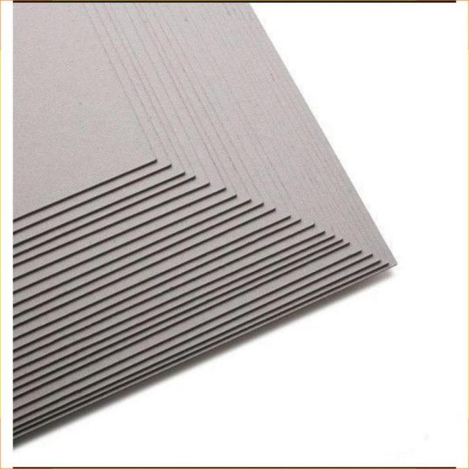 

*:*:*:*:*] Karton Tebal 2mm Hard Board 2mm ukuran 66x77 cm Kajang