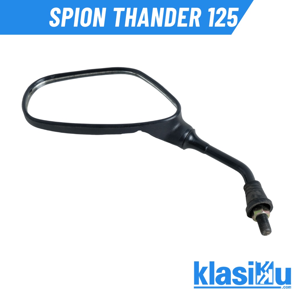 Spion Kaca Spion  Suzuki Thunder 125 Merk Spartan
