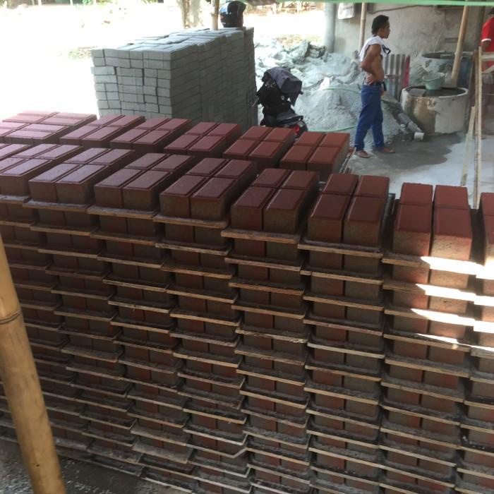 Konblok, Paving , Paving Blok , Conblock , Paving Block 098