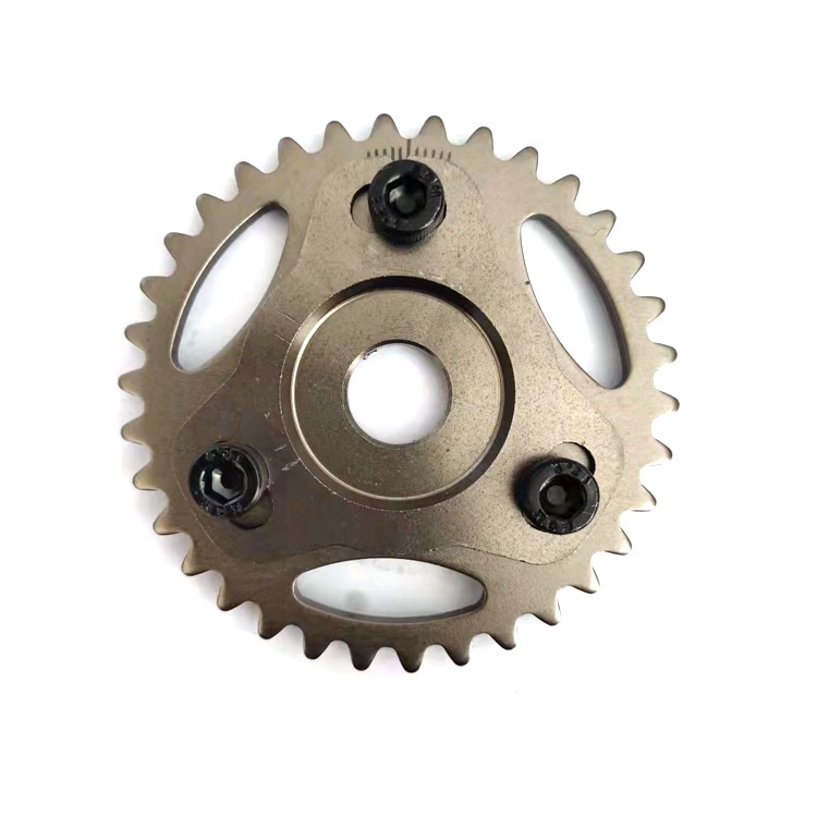 Gz007-34t Gigi Sentrik/Gigi Sentrik Geser/Motorcycle Timing Gear