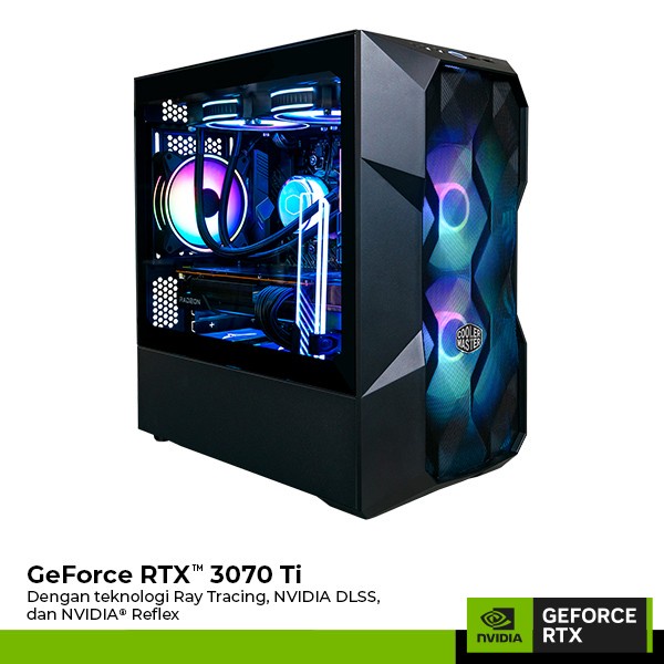 Pc Geforce Rtx Pc Myth Geforce Rtx 3070 Ti
