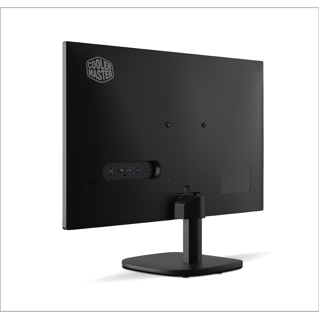 Monitor LED Cooler Master GA241 24&quot; VA 1080p 100Hz VGA HDMI VESA