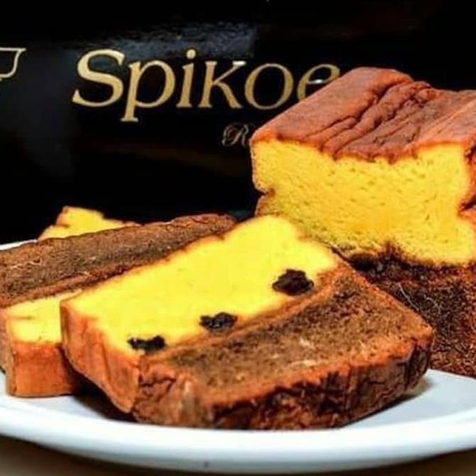 

Spikoe Resep Kuno 100% Original