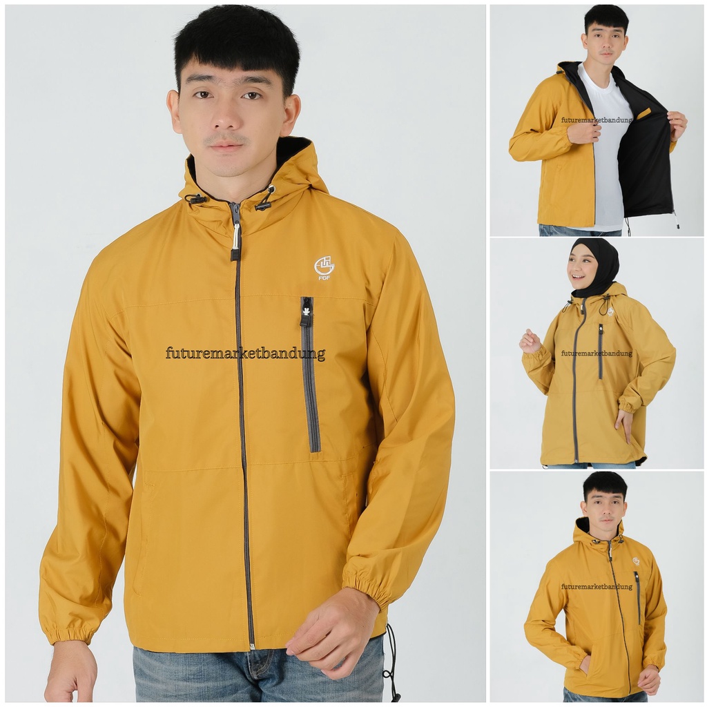 Jaket jacket pria wanita cowok jumbo M L XL XXL IKC 002 distro cbr six Bandung keren grosir pakaian pria H0D7 jacket jaket parasut parasit jaket gunung pria wanita WATERPROOF ORIGINAL FCF jaket cewe cewek cowo cowok jaket musim dingin pria wanita