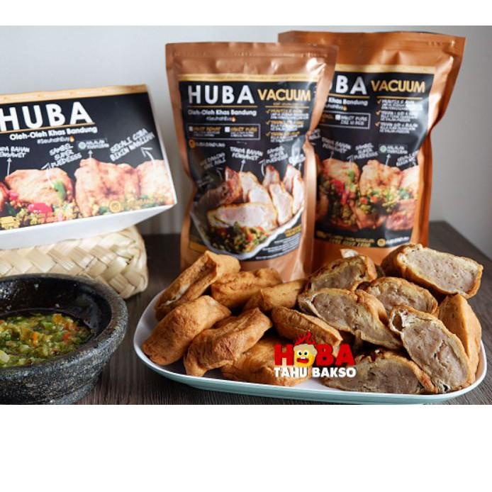 

Discount✔️-HUBA VAKUM paket puas, frozen food murah khas oleh-oleh bandung, tanpa bahan pengawet, tahu bakso