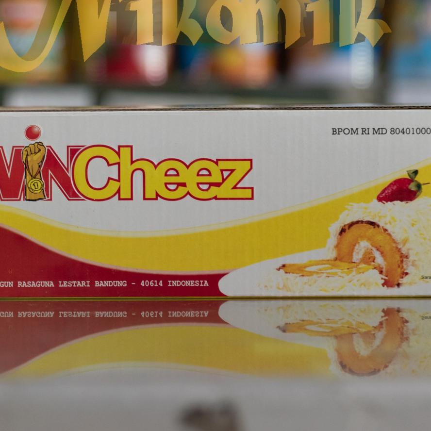 

Ramadhan Offer✔️✔️-Win Cheez Cheddar 2Kg