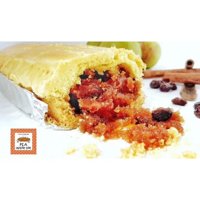 

Apple Pie Oval-Medium